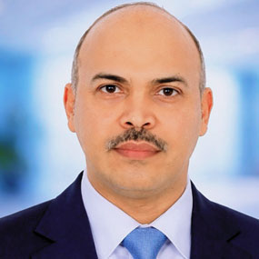 Ahmed Mindil