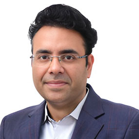 Ashish Srivastava