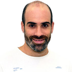 Elías Martínez Moreno