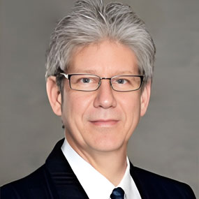 Marc A. Rosen