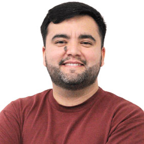 Maximiliano Adiran Merlo Campos