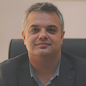 Mesut Yılmazoğlu