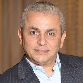 Nabeel Al Qirim