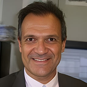 Stefano Bellucci